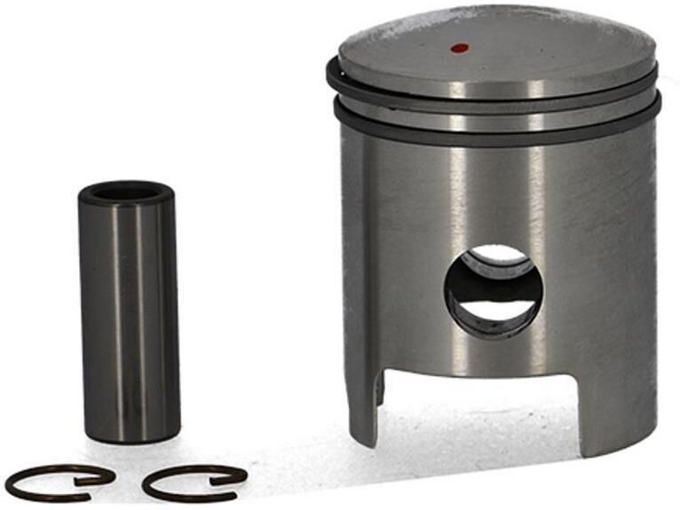 Airsal Piston pour scooter kymco agility/like/dink/people/top boy/super 8 2t