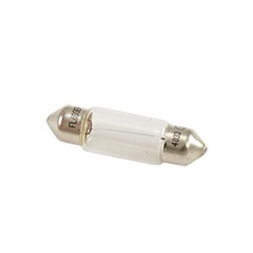 Flosser Lampe/ampoule 12v 5w (c5w) feu de position (navette sv8.5 11x35) floss