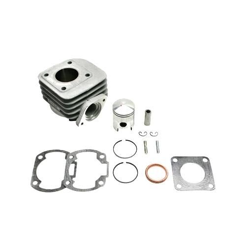 Kit cylindre piston airsal alu air kymco agility dink top boy (axe12)