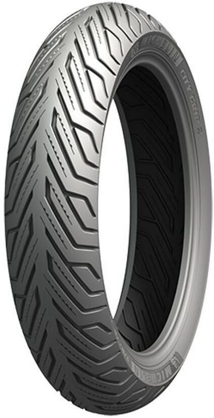 Pneu 12 pouces 120/70x12 city grip 2 front tl 51s scooter michelin