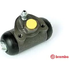 BREMBO Cylindre de roue 8432509628928
