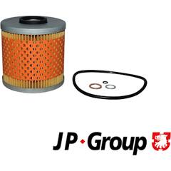 JP GROUP Filtre à huile 5710412104627