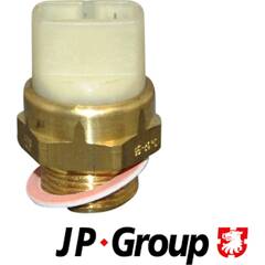 JP GROUP Interrupteur de température (ventilateur radiateur) 5710412126056