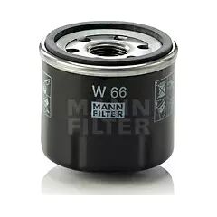 MANN-FILTER Filtre à huile 4011558740108