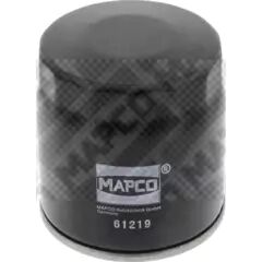 MAPCO Filtre à huile 4043605097026 RENAULT CLIO
