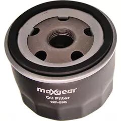 MAXGEAR Filtre à huile 5907558514483