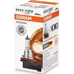 OSRAM Ampoule H11 Original Line 4050300524313 RENAULT CLIO