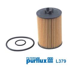 PURFLUX Filtre à huile 3286064228865