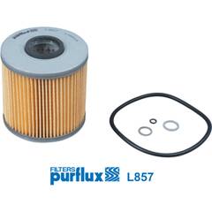 PURFLUX Filtre à huile 3286061753803