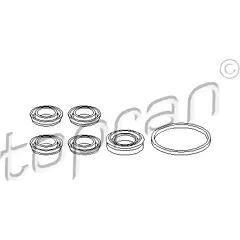 TOPRAN Kit de réparation (maître-cylindre de frein) 6980210000486
