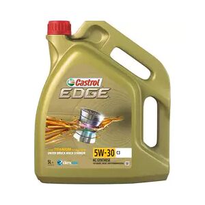 CASTROL Edge 5W30 C3 5L CASTROL - ref : 1552FD - Publicité