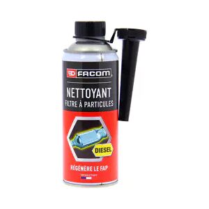 FACOM Nettoyant FAP diesel 475 ml 3221320060223 - Publicité