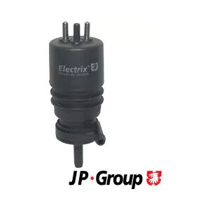 JP GROUP Pompe d'eau de nettoyage (lave phares) 5710412127701 - Publicité