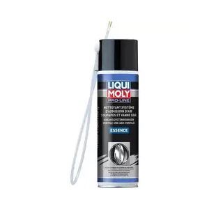 LIQUI MOLY Nettoyant système d'admission Pro-line - Liqui Moly - 400 ml 4100420215131 - Publicité