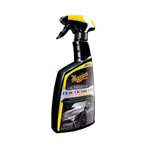 MEGUIARS Spray de finition Ultimate Quick Detailer - MEGUIARS - 709 ml  0070382015305 - Publicité