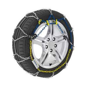Chaînes neige Michelin Fast Grip 100 - Équipement auto