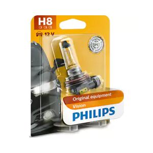 PHILIPS Ampoule H8 Vision 8727900362909 - Publicité