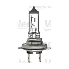 VALEO Ampoule H7 VALEO +50% Light VOLKSWAGEN TOURAN (ampoule-phare-avant-antibrouillard)