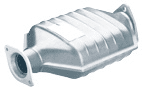 WALKER Catalyseur CITROEN XSARA, CITROEN BERLINGO (20580) WALKER Catalyseur CITROEN XSARA, CITROEN BERLINGO (20580)