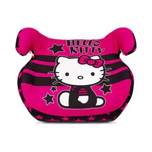 HELLO KITTY Siège réhausseur groupe 2/3 Hello Kitty KIT4050 - Publicité