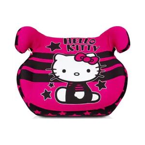 HELLO KITTY Siège réhausseur groupe 2/3 Hello Kitty KIT4050 - Publicité