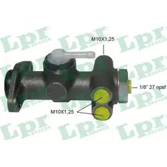 LPR Maître-cylindre de frein 8032532025796