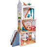 Maison de Poupées en Bois Kidkraft 1,20 m – Rowan