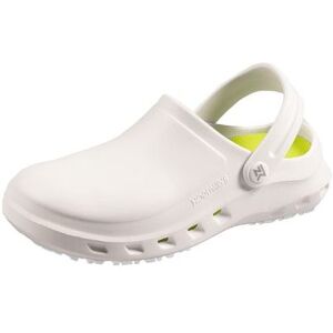 Sabot infirmiere blanc Ezi SRC Wearer Tech