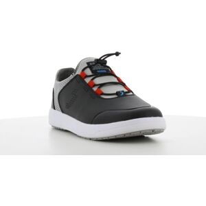 Chaussure de travail a enfiler - Eden Safety Jogger