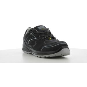 Chaussure de securite sportive basse avec lacet - Cador Safety Jogger