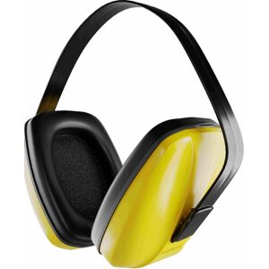 SAFETY JOGGER Casque anti-bruit Etosha I Jaune