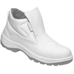 Chaussure de cuisine montante S2 Maxguard