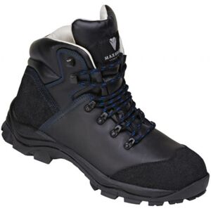 Chaussures de securite montantes S3 HRO SRC Maxguard