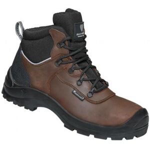 Chaussure de securite montante normes S3 SRC Maxguard