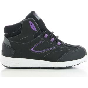 Chaussures de securite Montantes Femme Beyonce S3 SRC Safety Jogger