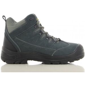 Chaussures de securite montantes S1P SRC Saturnus Safety Jogger