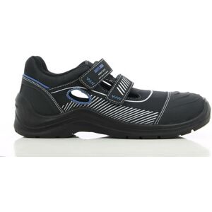 Chaussures e Securite sans Metal Safety Jogger Forza S1P SRC ESD