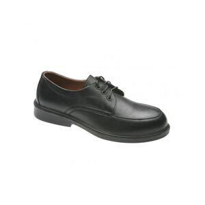 Nord'Ways Derby de service Romans Homme Noir Nordways