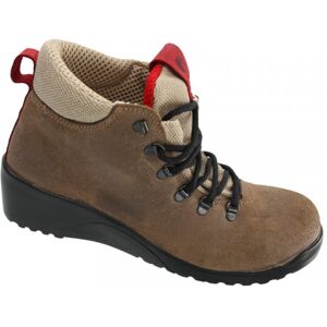 Nord'Ways Chaussure de securite montante Dame S3 Heidi Nordays