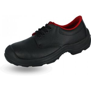 Nord'Ways Chaussures de securite a lacets basse Ceros Nordways