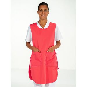 Mylookpro Chasuble femme menage hôpital Rose Fuchsia MARION