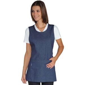 ISACCO Chasuble medicale papeete jeans