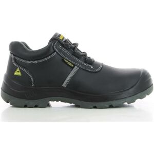 SAFETY JOGGER Chaussures de sécurité Homme pas chère sans métal S3 ESD Safety Jogger