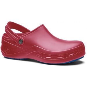 Nord'Ways Sabot de sécurité EVA PROTECT Fuchsia Nordways SB E A SRC