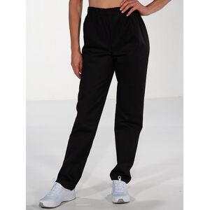 Mylookpro Pantalon de travail noir Mixte ANDRE