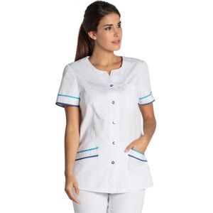 Dyneke Blouse médicale originale Barcelonnette - Publicité Dyneke Blouse médicale originale Barcelonnette - Publicité