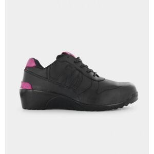 Nord Ways Chaussures de sécurité Femme S3 SRC Jenny Nordways - Publicité Nord Ways Chaussures de sécurité Femme S3 SRC Jenny Nordways - Publicité