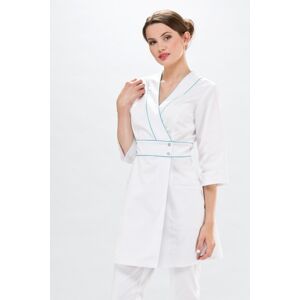 Eldan Blouse estheticienne Pro Couture - Publicité Eldan Blouse estheticienne Pro Couture - Publicité