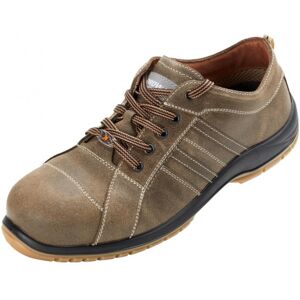 Nord Ways Chaussure de sécurité basses Pierre Nordways - Publicité Nord Ways Chaussure de sécurité basses Pierre Nordways - Publicité