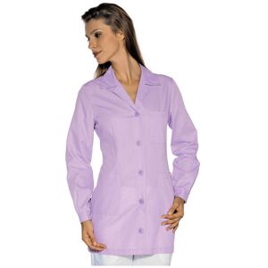 Isacco Tunique Médicale Marbella Lilas - Publicité Isacco Tunique Médicale Marbella Lilas - Publicité